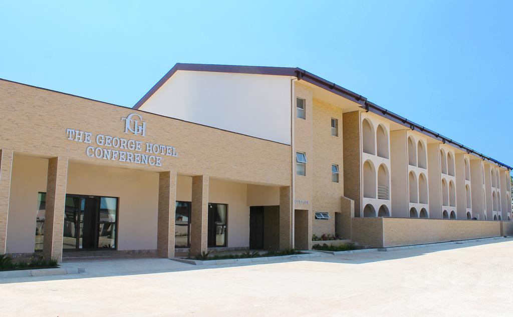 The George Hotel Manzini Exteriér fotografie